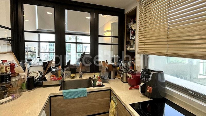 2 Bed (Condo) for Rent in  Miro - Image 4